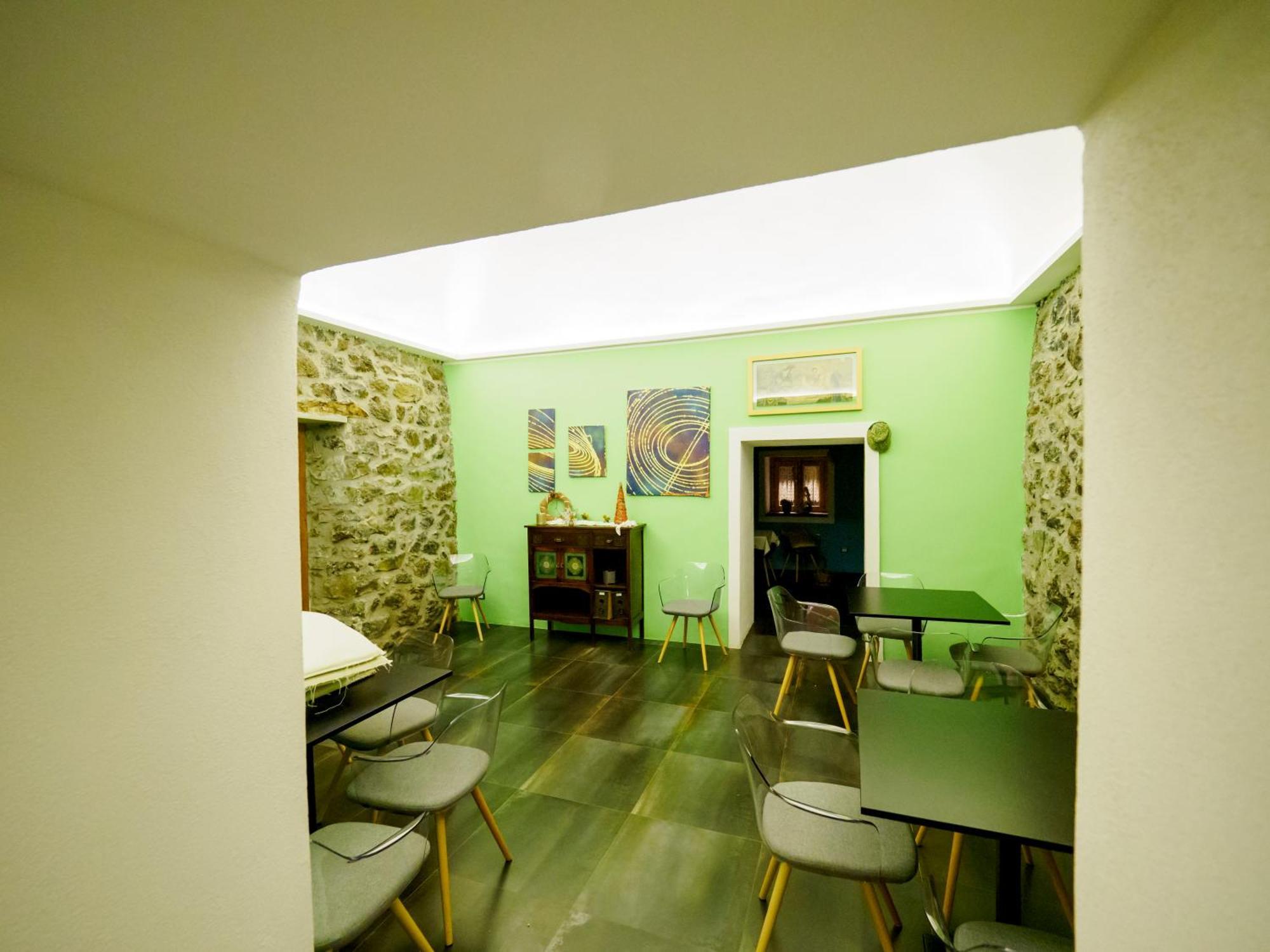 Podere Dell'Etna Segreta - Essential Nature Hotel & Glamping Biancavilla Exterior foto
