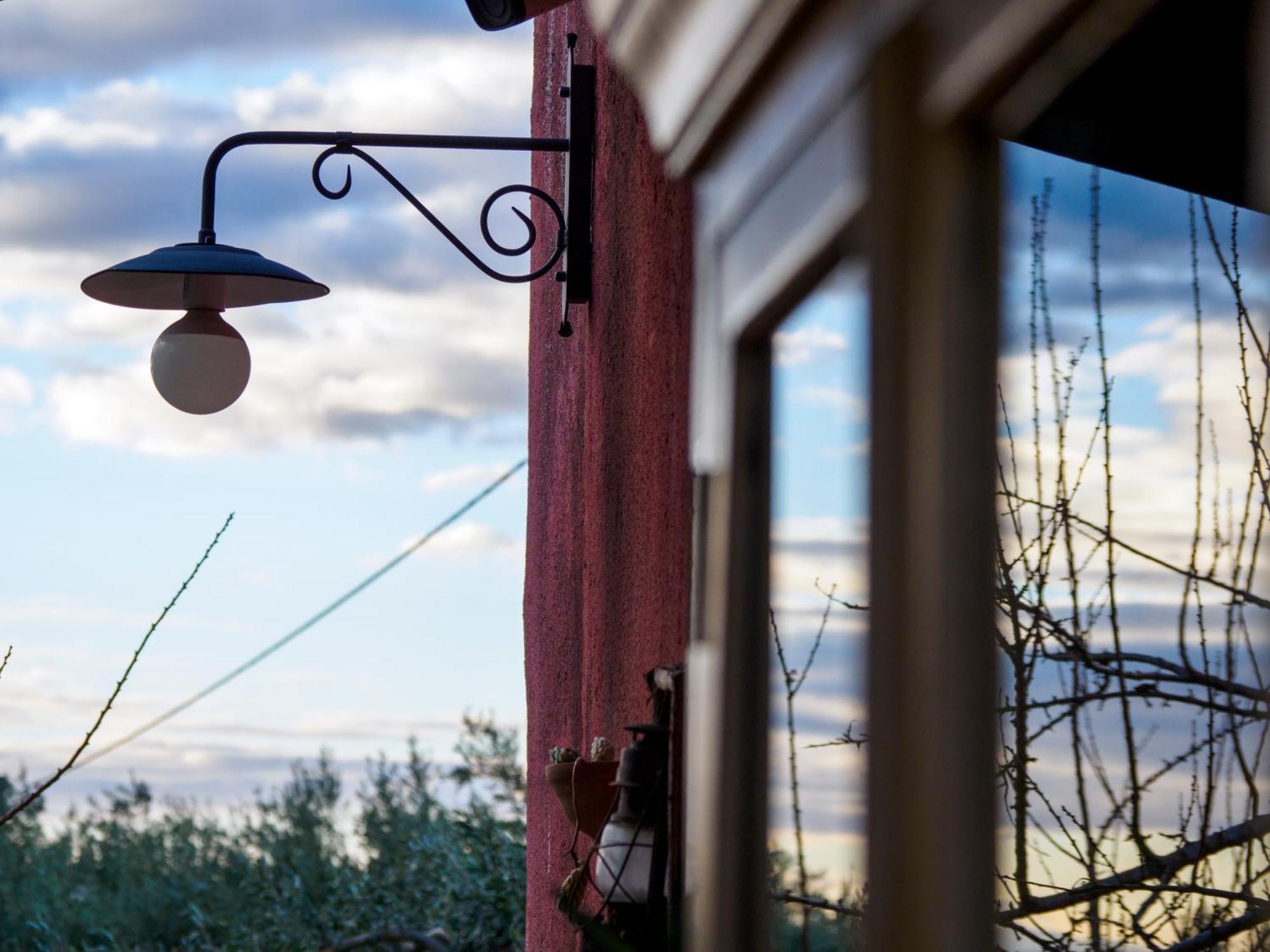 Podere Dell'Etna Segreta - Essential Nature Hotel & Glamping Biancavilla Exterior foto